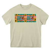 Mossy raised on 90's country mug 11 oz Heavy Core Tee - Artiststas