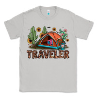 Moon Dust traveler Classic Tee - JahusDesignShop
