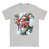 Moon Dust merry Christmas gnome Classic Tee - CowhideDigitalArt