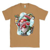 Toasted Coconut merry Christmas gnome Classic Tee - CowhideDigitalArt
