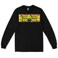 Black withches brew 11 oz mug Long Sleeve Tee - BundleAndBundleShop