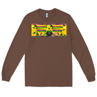 Chestnut withches brew 11 oz mug Long Sleeve Tee - BundleAndBundleShop