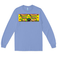 Colony Blue withches brew 11 oz mug Long Sleeve Tee - BundleAndBundleShop