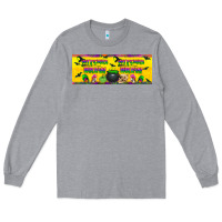 Heather Grey withches brew 11 oz mug Long Sleeve Tee - BundleAndBundleShop