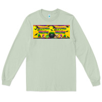 Matcha withches brew 11 oz mug Long Sleeve Tee - BundleAndBundleShop
