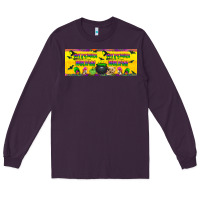 Plum withches brew 11 oz mug Long Sleeve Tee - BundleAndBundleShop