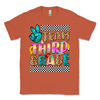 Copper team third grade Classic Tee - NancyCooperArtShop