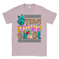 Lilac team third grade Classic Tee - NancyCooperArtShop