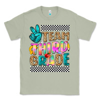 Matcha team third grade Classic Tee - NancyCooperArtShop