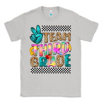 Moon Dust team third grade Classic Tee - NancyCooperArtShop