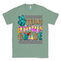 Sage team third grade Classic Tee - NancyCooperArtShop