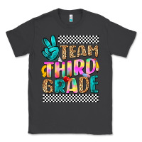 Smoke team third grade Classic Tee - NancyCooperArtShop