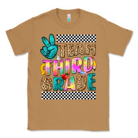 Toasted Coconut team third grade Classic Tee - NancyCooperArtShop