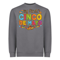 Storm my first cinco de mayo Heavyweight Sweatshirt - LillyAllenDesigns