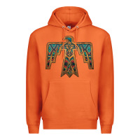 Carrot thunderbird Premium Hoodie - JahusDesignShop