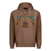 Chestnut thunderbird Premium Hoodie - JahusDesignShop