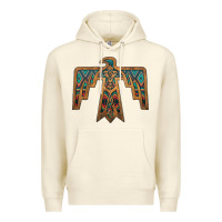 Sandshell thunderbird Premium Hoodie - JahusDesignShop