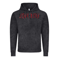 Vintage Black love bites Vintage Hoodie - MaliasSmallBusiness