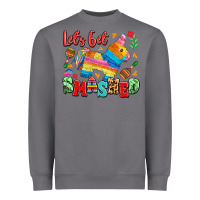 Storm let's get smashed Heavyweight Sweatshirt - LillyAllenDesigns