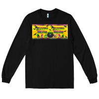 Black witches brew 15 oz mug Long Sleeve Tee - BundleAndBundleShop