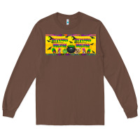 Chestnut witches brew 15 oz mug Long Sleeve Tee - BundleAndBundleShop
