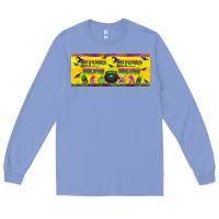 Colony Blue witches brew 15 oz mug Long Sleeve Tee - BundleAndBundleShop