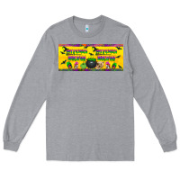 Heather Grey witches brew 15 oz mug Long Sleeve Tee - BundleAndBundleShop