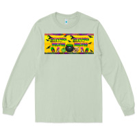 Matcha witches brew 15 oz mug Long Sleeve Tee - BundleAndBundleShop