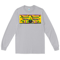 Moon Dust witches brew 15 oz mug Long Sleeve Tee - BundleAndBundleShop