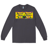 Smoke witches brew 15 oz mug Long Sleeve Tee - BundleAndBundleShop
