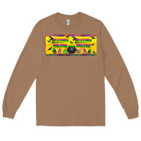 Toasted Coconut witches brew 15 oz mug Long Sleeve Tee - BundleAndBundleShop