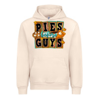 Sandshell pies before guys Urban Hoodie - FaDigitalArtStudio