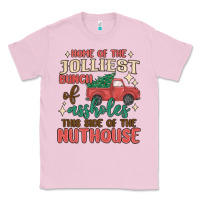 Home Of The Jollıest Bunch Of Assholes Thıs Sıd Classic Tee | Teevron