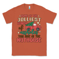 Copper home of the jollıest bunch of assholes thıs sıd Classic Tee - MaliasSmallBusiness