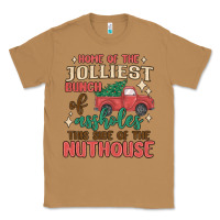 Toasted Coconut home of the jollıest bunch of assholes thıs sıd Classic Tee - MaliasSmallBusiness