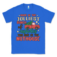 True Royal home of the jollıest bunch of assholes thıs sıd Classic Tee - MaliasSmallBusiness