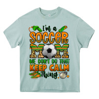 Arona i'm a soccer mom we don't do that keep calm thing Heavy Core Tee - Jasminsmagicworld