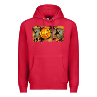 Cardinal 2023 new year Premium Hoodie - CowGirlArtShop