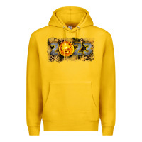 Lemon 2023 new year Premium Hoodie - CowGirlArtShop