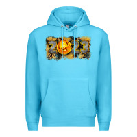 2023 New Year Premium Hoodie | Teevron