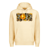 Pina Colada 2023 new year Premium Hoodie - CowGirlArtShop