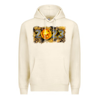 Tofu 2023 new year Premium Hoodie - CowGirlArtShop