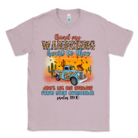 Lilac bind my wandering heart to thee Classic Tee - MaliasSmallBusiness
