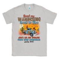 Moon Dust bind my wandering heart to thee Classic Tee - MaliasSmallBusiness