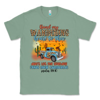 Sage bind my wandering heart to thee Classic Tee - MaliasSmallBusiness