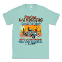 Bind My Wandering Heart To Thee Classic Tee | Teevron