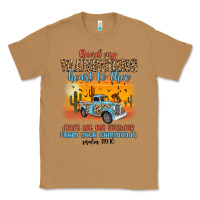 Toasted Coconut bind my wandering heart to thee Classic Tee - MaliasSmallBusiness