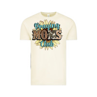 Vintage Arctic praying moms club Vintage Tee - NancyCooperArtShop