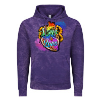 Cloud Purple love is love pride Vintage Hoodie - Jasminsmagicworld
