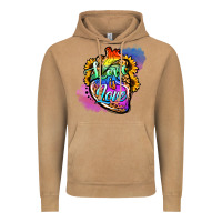 Vintage Camel love is love pride Vintage Hoodie - Jasminsmagicworld